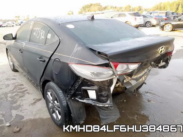 KMHD84LF6HU384867 фото 3