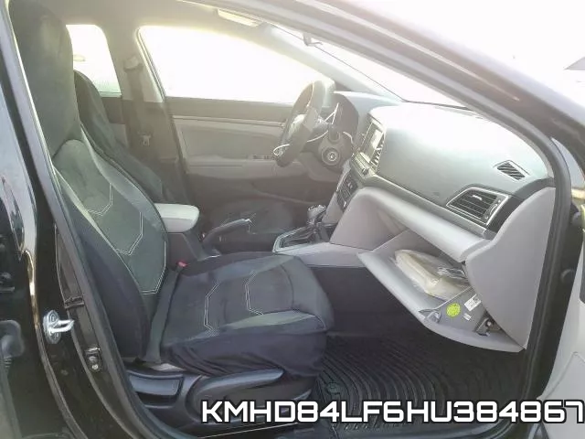 KMHD84LF6HU384867 фото 5