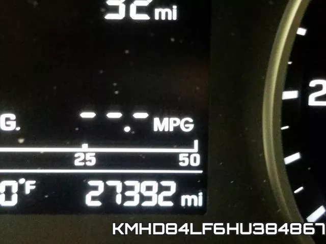 KMHD84LF6HU384867 фото 8