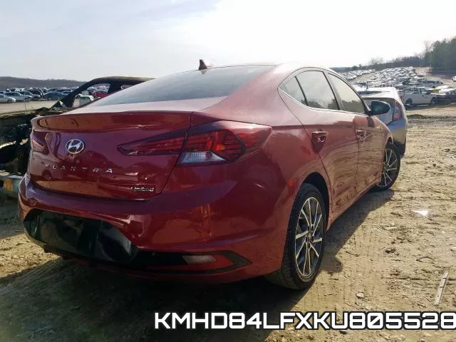 KMHD84LFXKU805528 фото 3
