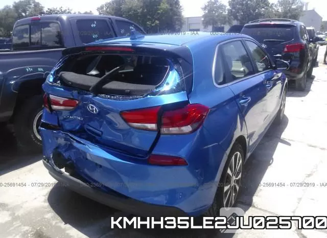 KMHH35LE2JU025700 фото 4