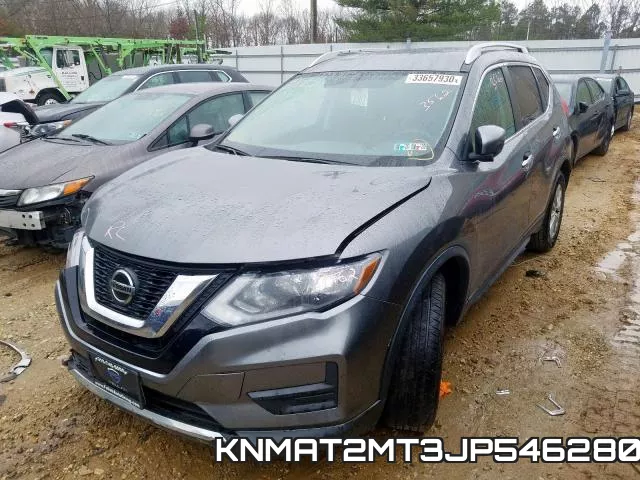 KNMAT2MT3JP546280 фото 3