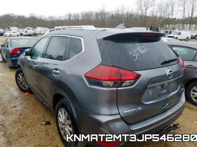 KNMAT2MT3JP546280 фото 4