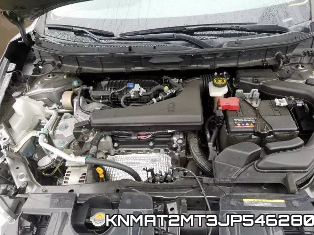 KNMAT2MT3JP546280 фото 8