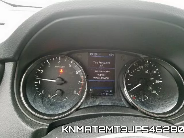 KNMAT2MT3JP546280 фото 9