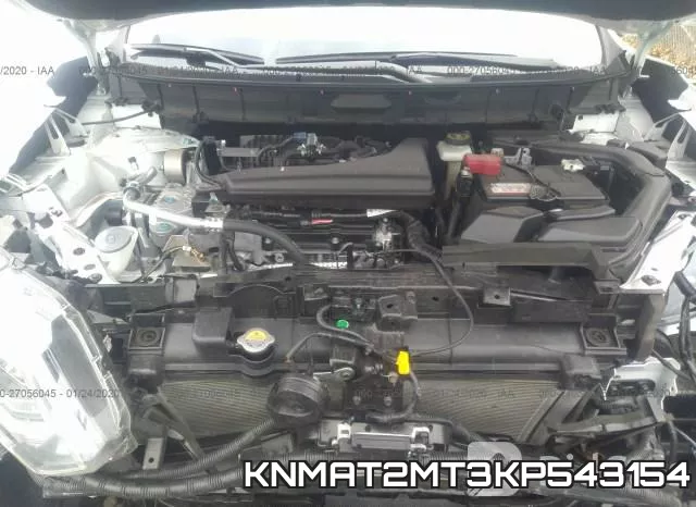 KNMAT2MT3KP543154 фото 2