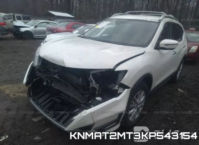 KNMAT2MT3KP543154 фото 3