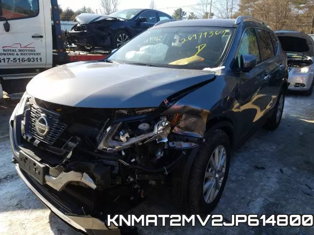 KNMAT2MV2JP614800 фото 2