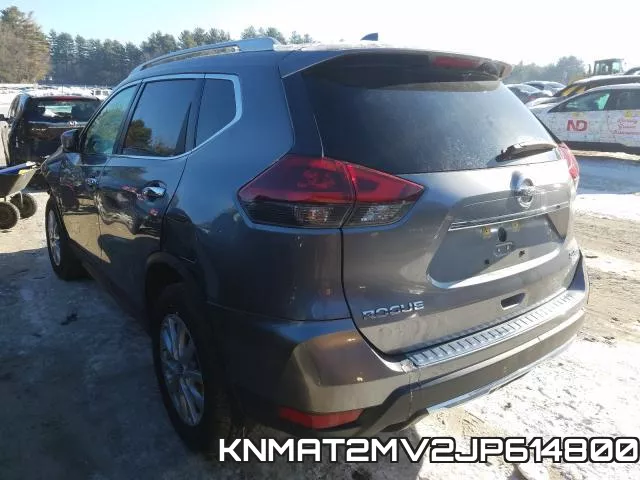 KNMAT2MV2JP614800 фото 3