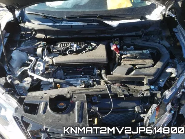 KNMAT2MV2JP614800 фото 5
