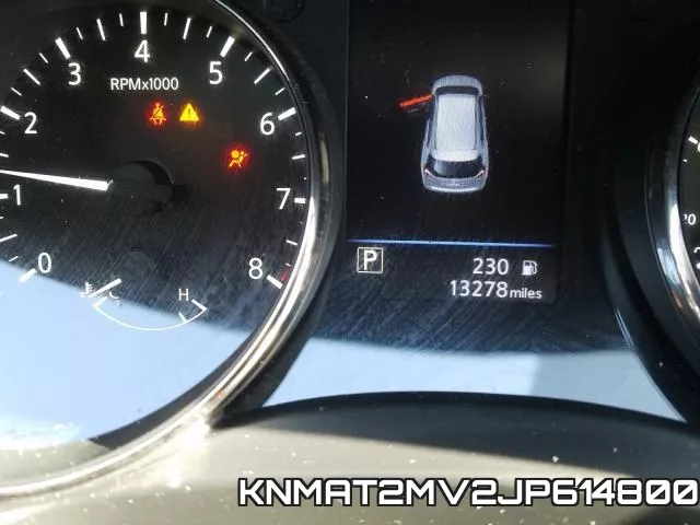 KNMAT2MV2JP614800 фото 6