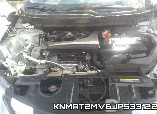 KNMAT2MV6JP533122 фото 2