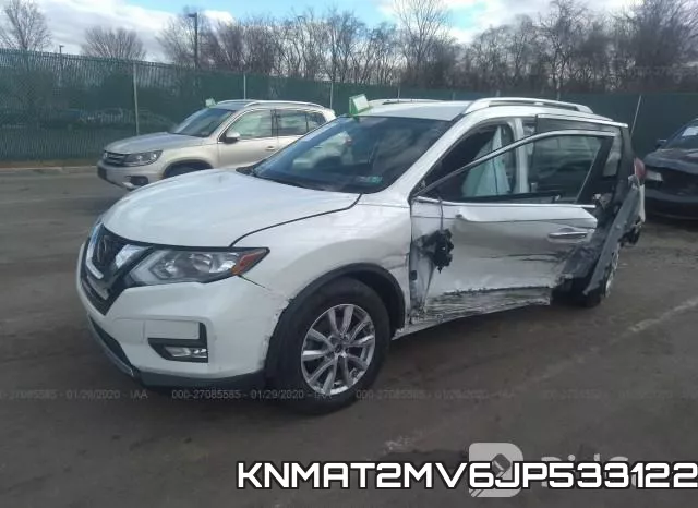 KNMAT2MV6JP533122 фото 3