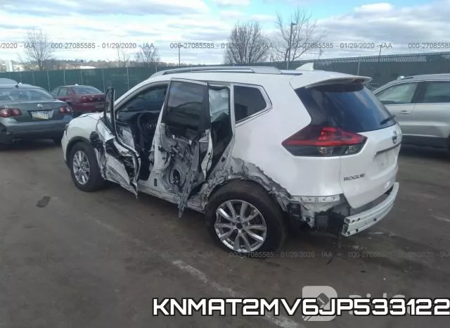 KNMAT2MV6JP533122 фото 4
