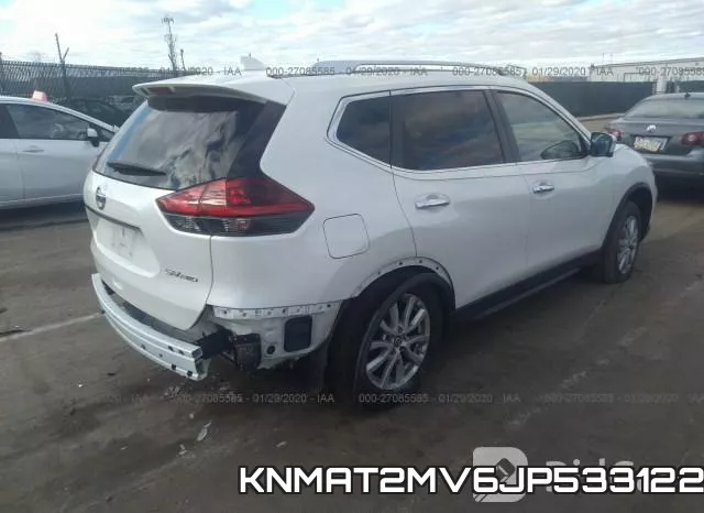KNMAT2MV6JP533122 фото 5
