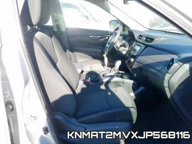 KNMAT2MVXJP568116 фото 5