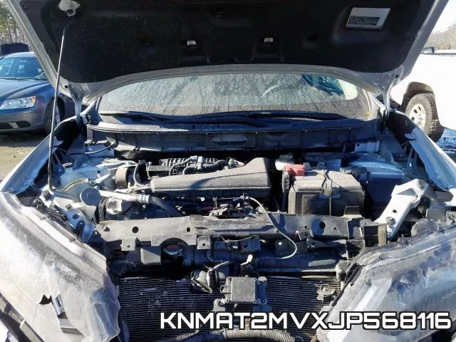 KNMAT2MVXJP568116 фото 7