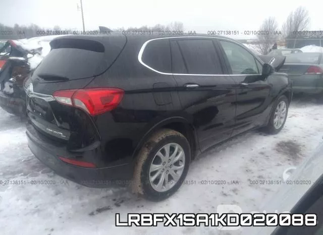 LRBFX1SA1KD020088 фото 4