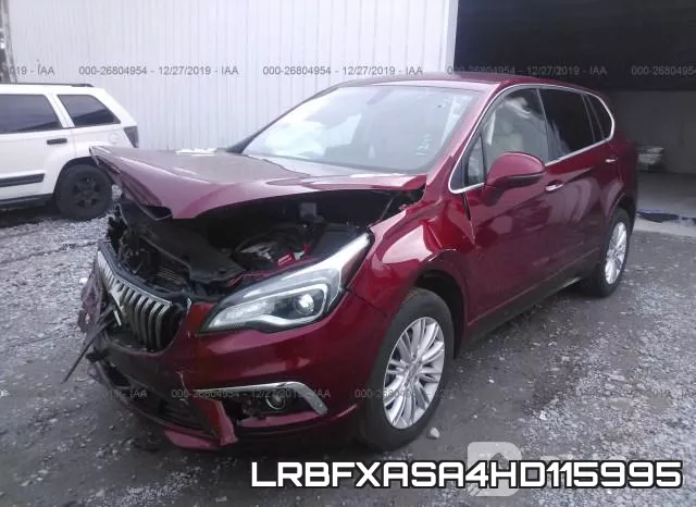 LRBFXASA4HD115995 фото 3
