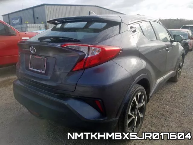 NMTKHMBX5JR017604 фото 4
