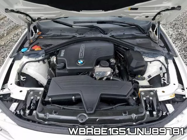 WBA8E1G51JNU89781 фото 6