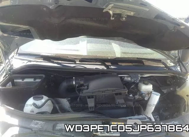 WD3PE7CD5JP637864 фото 2
