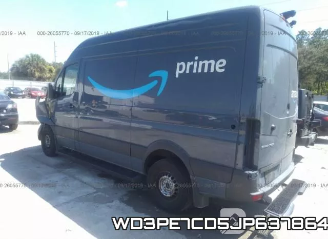 WD3PE7CD5JP637864 фото 4