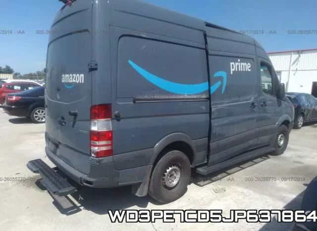 WD3PE7CD5JP637864 фото 5