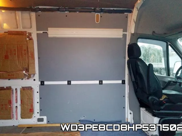 WD3PE8CD8HP537502 фото 4