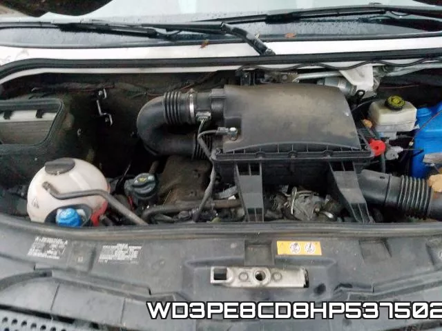 WD3PE8CD8HP537502 фото 5