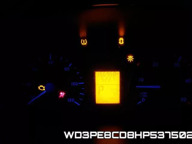 WD3PE8CD8HP537502 фото 6