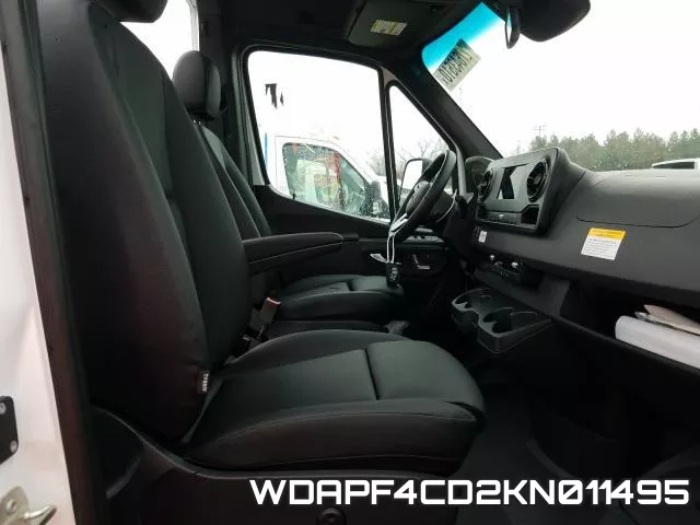 WDAPF4CD2KN011495 фото 4