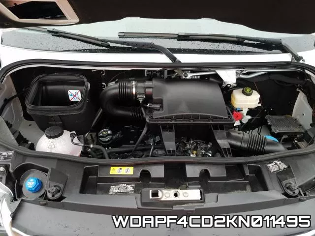 WDAPF4CD2KN011495 фото 6