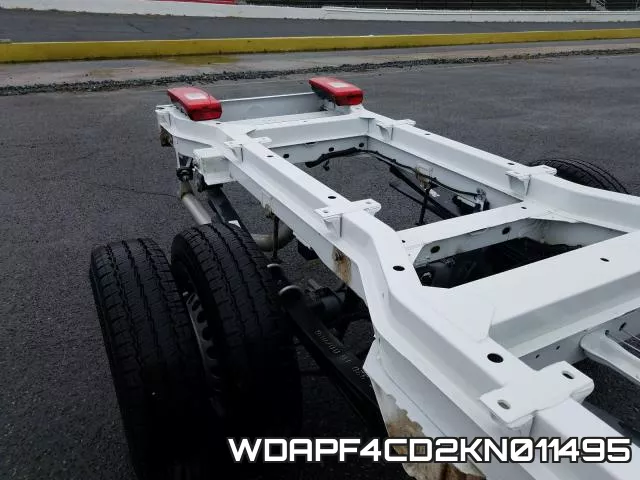 WDAPF4CD2KN011495 фото 8