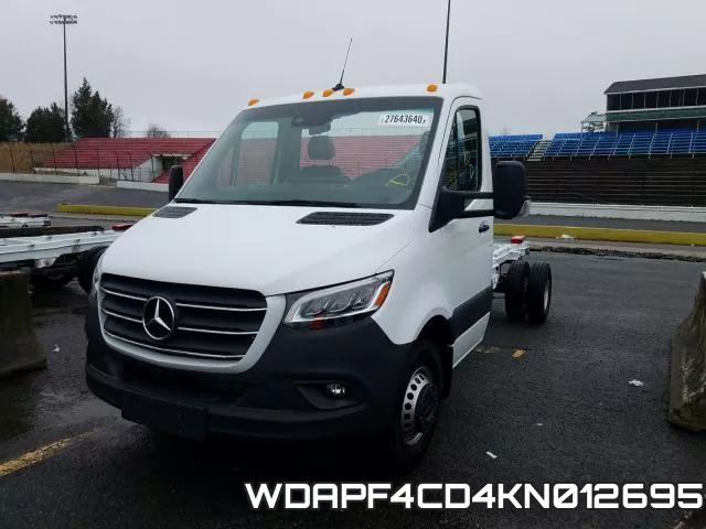 WDAPF4CD4KN012695 фото 3