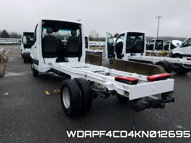 WDAPF4CD4KN012695 фото 4