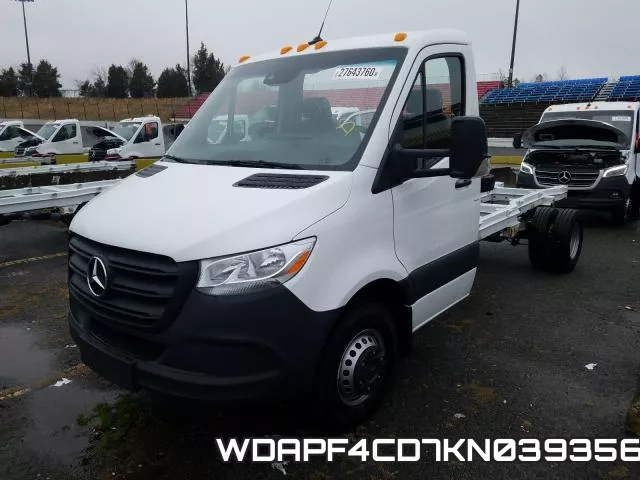 WDAPF4CD7KN039356 фото 3