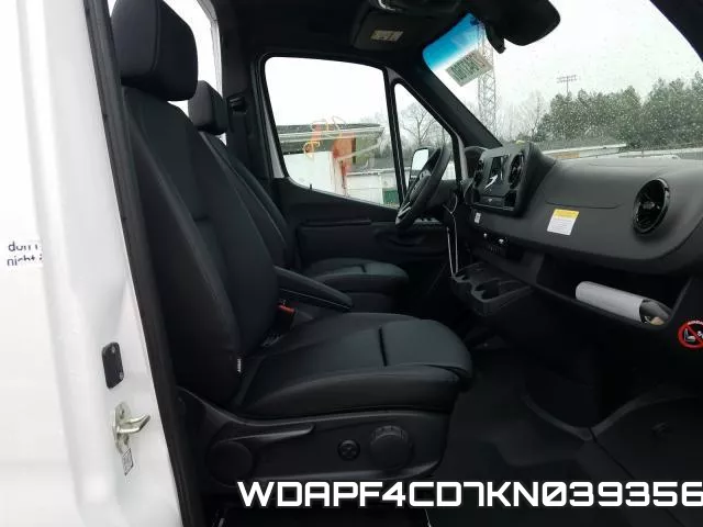 WDAPF4CD7KN039356 фото 6