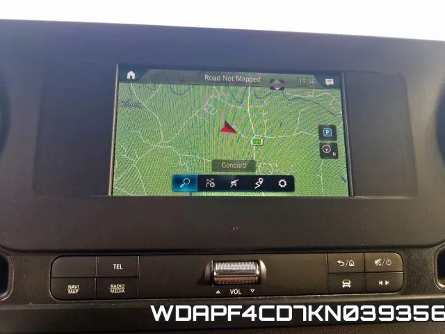 WDAPF4CD7KN039356 фото 7