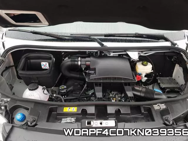 WDAPF4CD7KN039356 фото 8