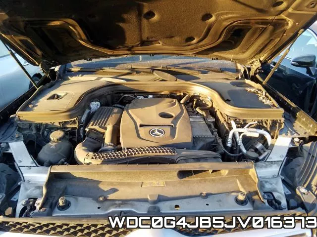 WDC0G4JB5JV016373 фото 6
