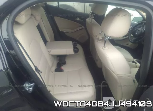 WDCTG4GB4JJ494103 фото 6