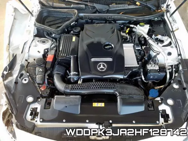WDDPK3JA2HF128742 фото 6