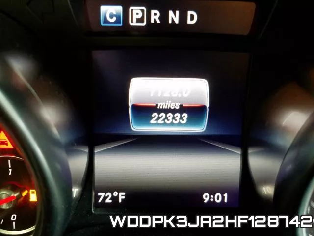 WDDPK3JA2HF128742 фото 7