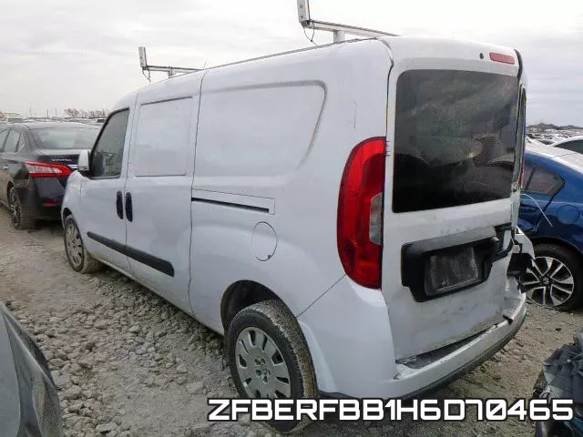 ZFBERFBB1H6D70465 фото 4