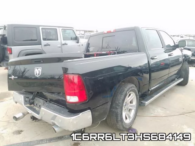 1C6RR6LT3HS684149 фото 5
