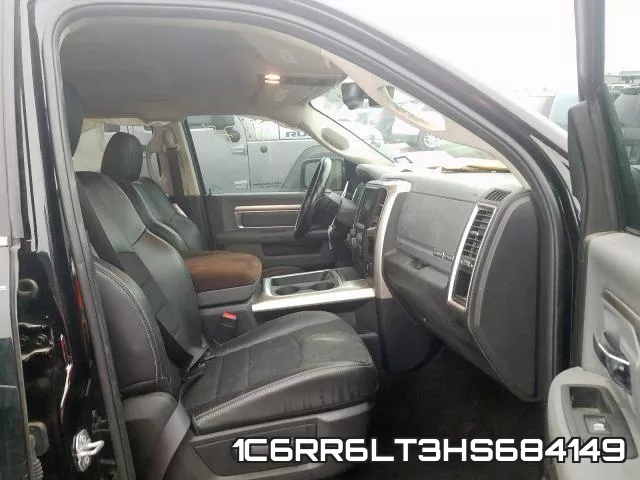 1C6RR6LT3HS684149 фото 6