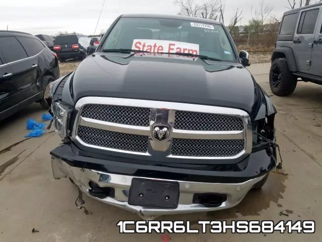 1C6RR6LT3HS684149 фото 9