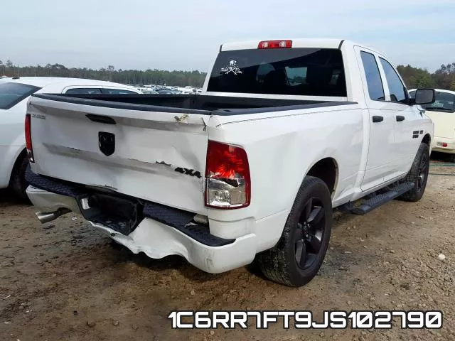 1C6RR7FT9JS102790 фото 4