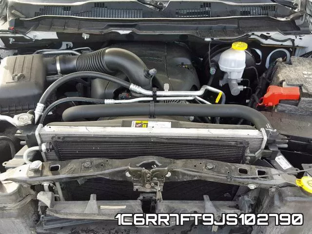 1C6RR7FT9JS102790 фото 7
